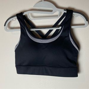 ZIYA Primo Mesh Sports Bra